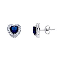 Orecchini Gogo Donna Cestini in Argento Cristallo 227952 - 227952